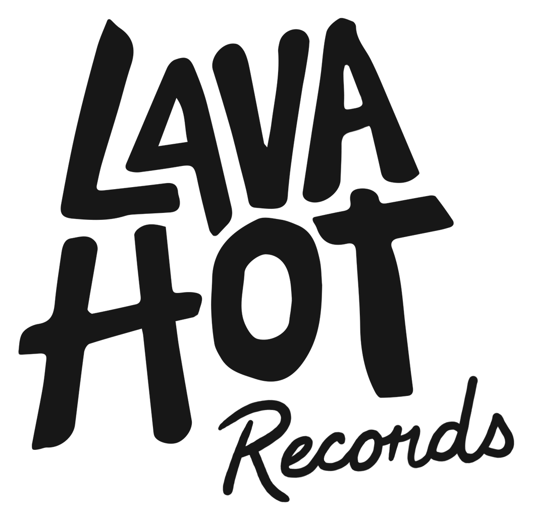 Lava Hot Records